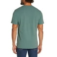thumbnail image 2 of Eddie Bauer Men's Short Sleeve Henley, 2 of 7