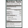 thumbnail image 2 of Dentyne Ice Spearmint Sugar Free Gum, 16 pcs., 9 pk., 2 of 3