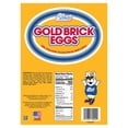thumbnail image 7 of Elmer's Milk Chocolate Gold Brick Easter Eggs, 24 ct., 7 of 7