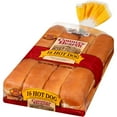 thumbnail image 5 of Country Hearth Hot Dog Buns 24 oz., 5 of 5