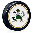 thumbnail image 5 of Collegiate Round Paper Plates, 10", 85 ct., Choose Your Team, 5 of 6