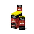 thumbnail image 1 of Game Red Sweets Mini Cigarillos, Pre-Priced 3 for $1.29, 3 ct., 15 pk., 1 of 1