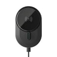 thumbnail image 2 of Atomi Qi2 Wireless Car Charging Kit, Three Mounting Options, 2 of 7