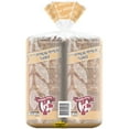 thumbnail image 1 of Aunt Millie's 100% Whole Wheat Bread, 22 oz., 2 pk., 1 of 9