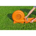 thumbnail image 9 of H2OGO! Bounce Blast 8' x 10" Inflatable Mega Water Park, 9 of 11