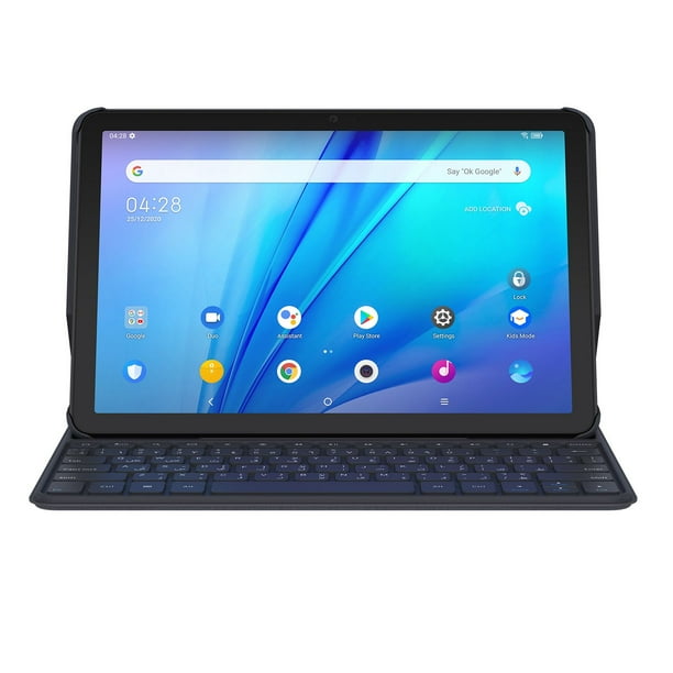 TCL Tablet 10S Wi-Fi 32GB Bundle with Keyboard Case - Samsclub.com