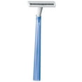thumbnail image 6 of BIC Silky Touch Women's Disposable Razor, 2 Blades, 40 ct., 6 of 7