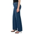 thumbnail image 2 of Seven7 Women's Loose Straight Jean, 2 of 9