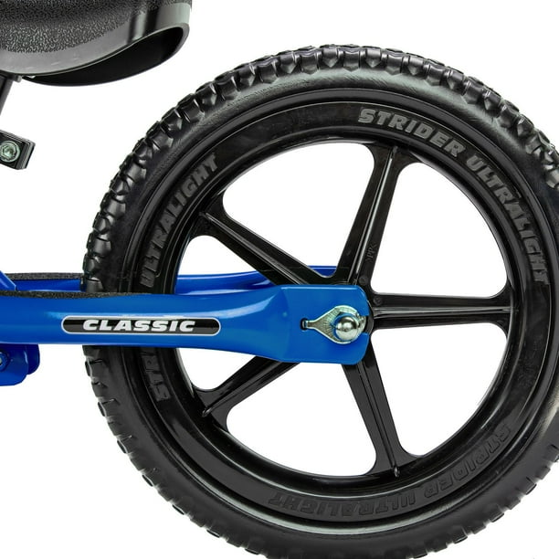 Strider Sports 12 Sport Kids Balance Bike | Tree Fort Bikes