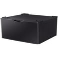 thumbnail image 7 of Samsung 27 in. Pedestal Stand with Storage Drawer, 7 of 7