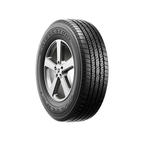 Bridgestone Dueler H/T 685 - LT225/75R16/E 115/112R Tire