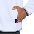 thumbnail image 5 of Skechers Men's Full-Zip Ottoman Jacket, 5 of 9
