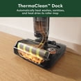 thumbnail image 9 of iRobot Roomba Electro Plys 5-in-1 Disinfecting Hard Floor Cleaner with Self Clean Dock, 9 of 10