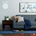 thumbnail image 4 of GE Daylight LED 60W Equivalent General Purpose A19 Light Bulbs 12 pk., 4 of 8