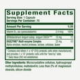 thumbnail image 2 of Align Probiotic Digestive Support Advanced Capsules, 70 ct., 2 of 6