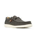 thumbnail image 1 of Hey Dude Men’s Wally Slip-On Shoe, 1 of 6