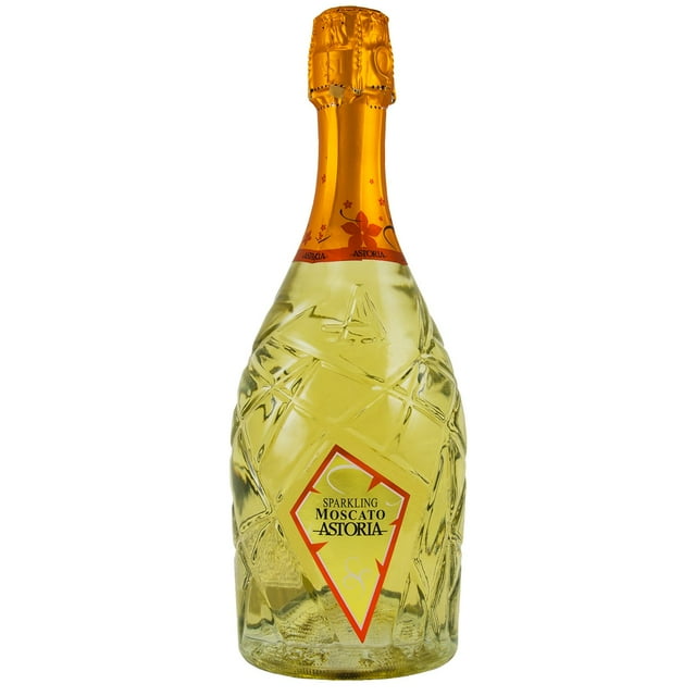 Astoria Sparkling Moscato Wine, 750 ml
