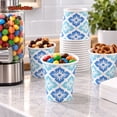 thumbnail image 4 of Sustainables Compostable Printed Paper Cold Cup 5 fl. oz., 450 ct., 4 of 6