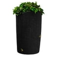thumbnail image 2 of Impressions Bark 90-Gallon Rain Saver, Assorted Colors, 2 of 5
