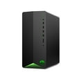 thumbnail image 2 of HP Pavilion Gaming Desktop - 10th Generation Intel Core i7-10700F Processor 8-Core - NVIDIA GeForce GTX 1660 SUPER Graphics Card with 6 GB GDDR6 Dedicated Memory - 16GB Memory - 512GB SSD Drive - USB Wired Keyboard & Mouse Combo - Windows OS, 2 of 4