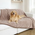 thumbnail image 1 of Member's Mark Waterproof Pet Throw Blanket 60"x80", Choose Color, 1 of 4