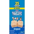 thumbnail image 11 of Rice Krispies Treats Original Snack Bars, 25 ct., 11 of 11