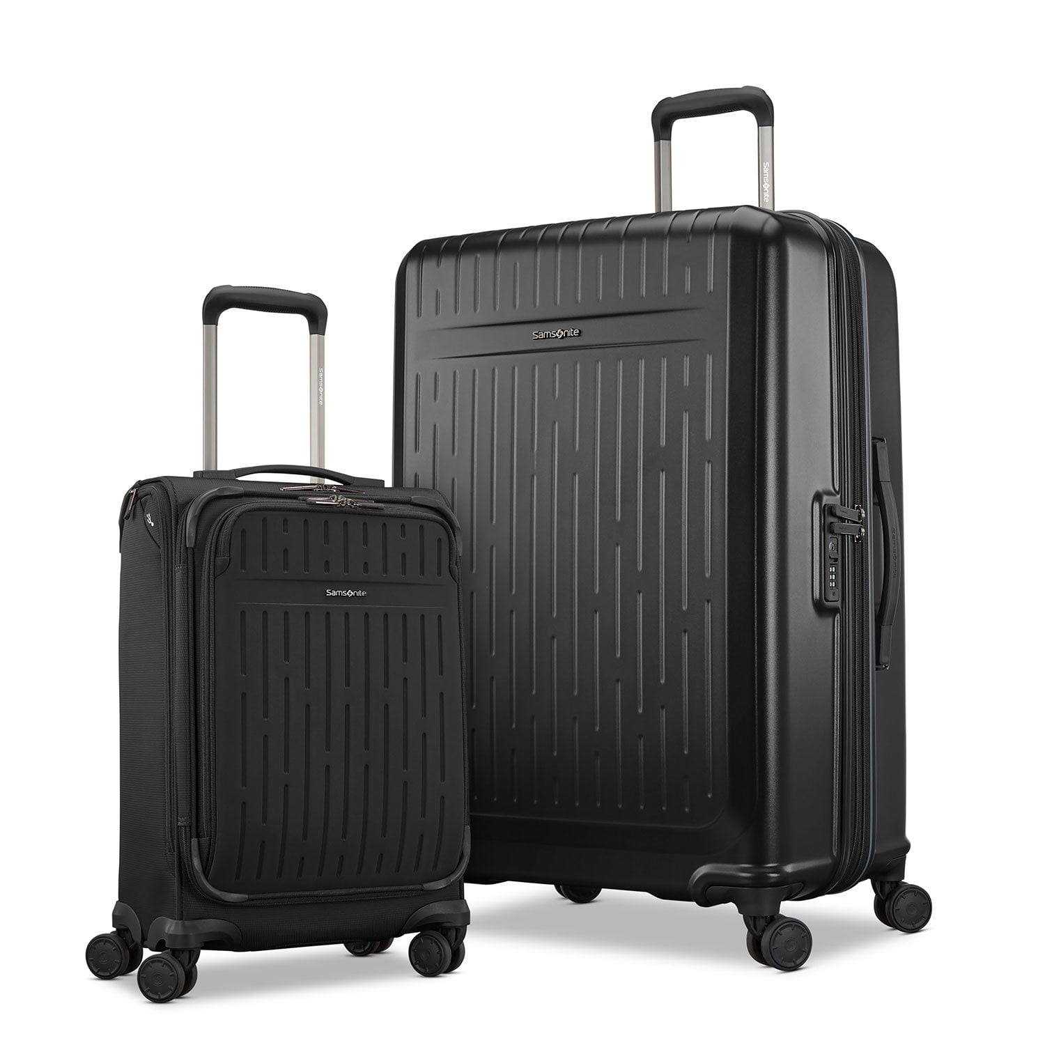 Samsonite Symmetry 2-Piece Hybrid Luggage Set