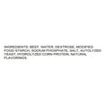 thumbnail image 3 of Original Philly Seasoned Beef Sandwich Slices, Frozen, 10 lbs., 3 of 7