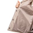 thumbnail image 4 of London Fog Womens Quilted Barn Coat, 4 of 5