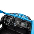 thumbnail image 5 of Can Am 24V 4WD Maverick UTV Kids Ride-On, 5 of 12