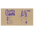 thumbnail image 11 of Luvs Pro Level Leak Protection Diapers, Sizes 1-8, 11 of 12