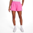 thumbnail image 6 of Champion Women's Raw Hem Fleece Short, 6 of 8