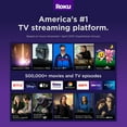 thumbnail image 9 of Roku Streaming Stick+ HD/4K/HDR Streaming Device with Long-range Wireless and Voice Remote with TV Controls, 9 of 16