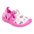 thumbnail image 1 of Character Toddler Girls Water Shoe, 1 of 6
