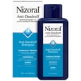 thumbnail image 1 of Nizoral Anti-Dandruff Shampoo with 1% Ketoconazole, Fresh Scent, 19 fl. oz., 1 of 10