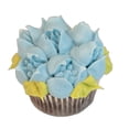 thumbnail image 2 of Member's Mark Floral Gourmet Cupcakes Variety Pack, 8 ct., 2 of 9