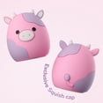 thumbnail image 6 of ORDO Sonic Kids Rechargeable Toothbrush & Travel Bag - Squishmallows Patty, 6 of 8
