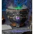 thumbnail image 1 of Member's Mark Halloween Witch's Cauldron, 1 of 8