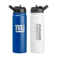 thumbnail image 1 of NFL 24 oz. x 2 pk. Insulated Water Bottles, 1 of 5