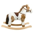 thumbnail image 5 of Member's Mark Animated Rocking Horse with Realistic Sounds, 5 of 10