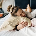 thumbnail image 2 of NIGHT Satin Pillowcase & Scrunchies Gift Set, 7 pc., 2 of 9