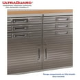thumbnail image 7 of Seville Classics UltraHD 11 Drawer Rolling Workbench, 77" W x 20" D x 37.5" H, 7 of 21