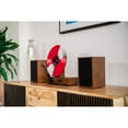 thumbnail image 8 of Fuse Audio GLD Vertical Record Player with Speakers, 8 of 11