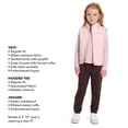thumbnail image 7 of Puma Toddler Girls 3-Piece Vest Set, 7 of 15