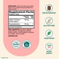 thumbnail image 3 of Neuriva Original Brain Health Supplement Capsules, 45 ct., 3 of 9