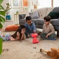 thumbnail image 5 of Miko® 3 AI-Powered Smart Interactive Educational Robot, Martian Red, 5 of 7