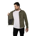 thumbnail image 3 of Columbia Men's Fast Trek II Full Zip Fleece, 3 of 7