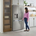thumbnail image 12 of LG 26 cu. ft. Counter Depth Refrigerator w/ Four Types of Ice, 12 of 13