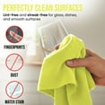 thumbnail image 8 of Simpli-Magic Tear Away Microfiber Towel Roll (200 or 1200 Count), 8 of 10