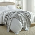 thumbnail image 3 of Member's Mark Luxury Cozy Knit Throw, 60"x70", 3 of 6